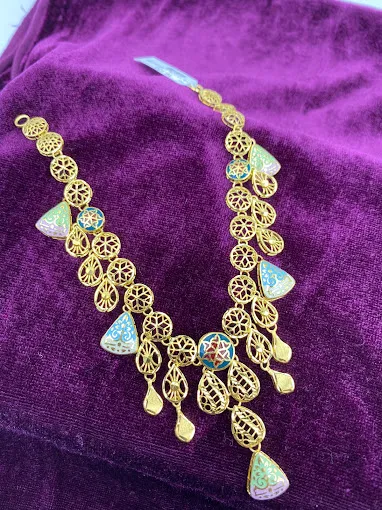 Ashok Jewellers